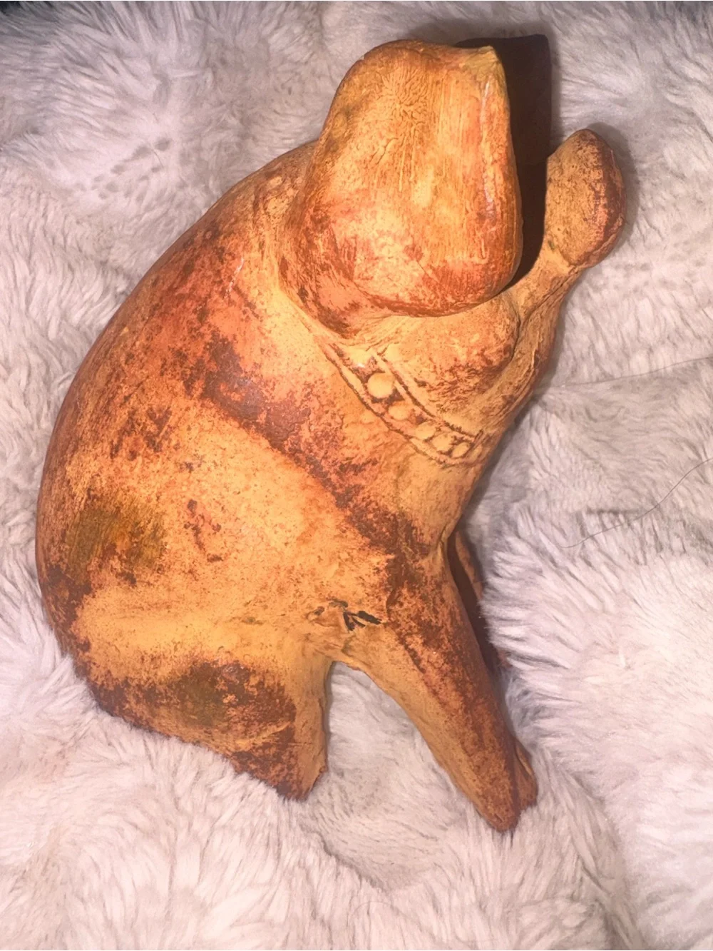 N/A rustic pottery